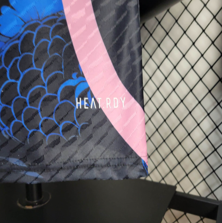 2024 Player Japan Special Edition Size