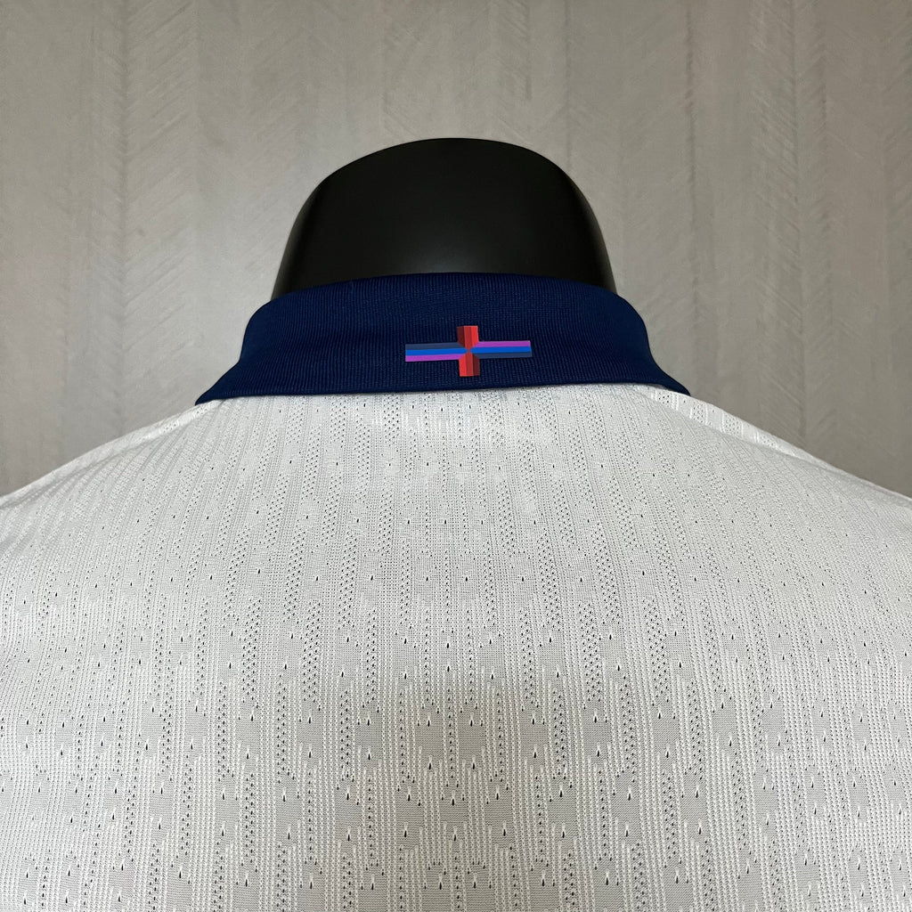 2024-25 Player Edition England Home