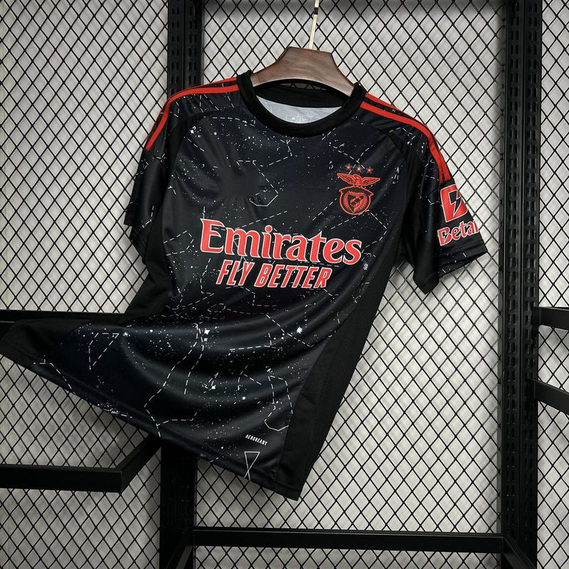 2024-25 Benfica Away