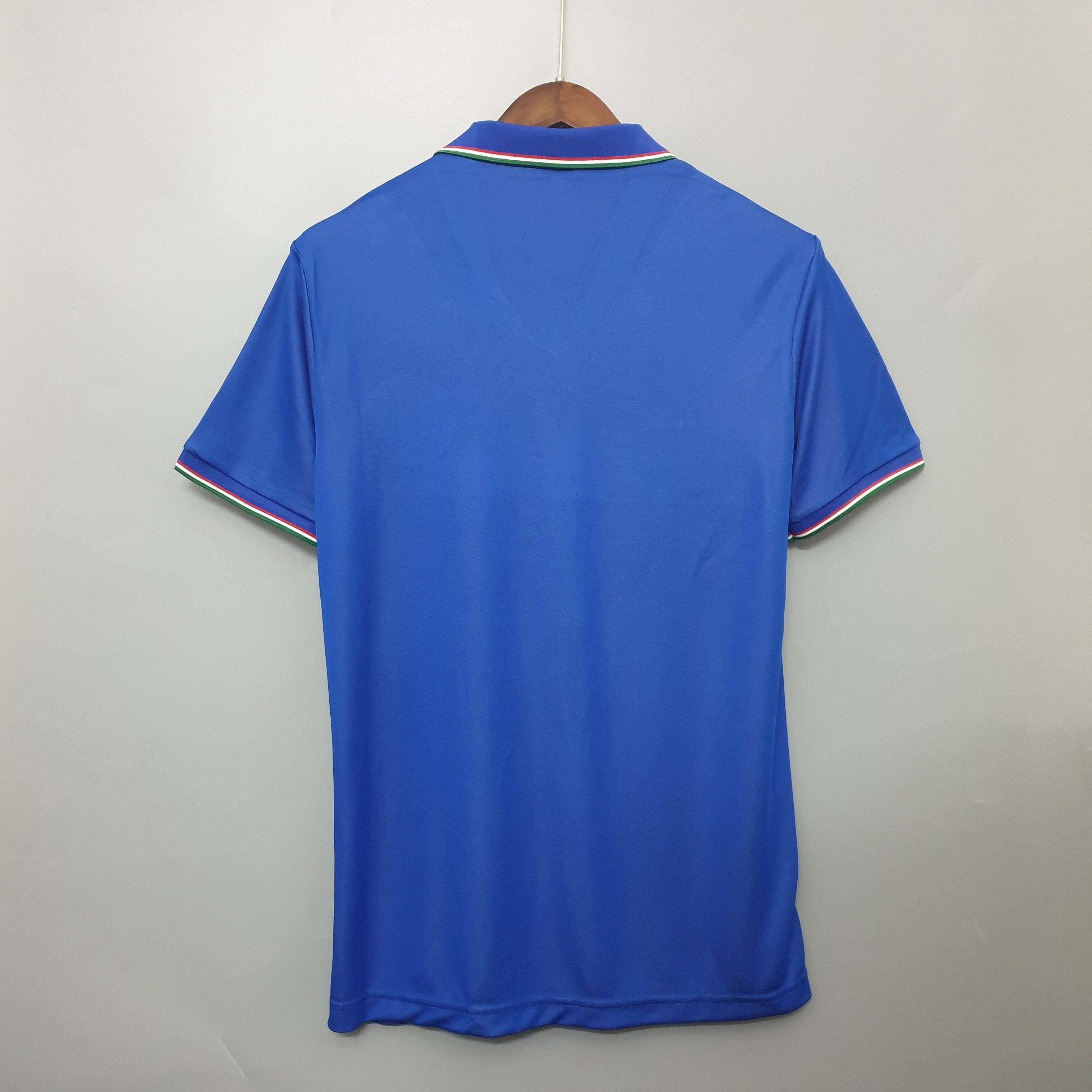 1990 Italy home Retro