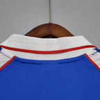 2000 Japan home Retro