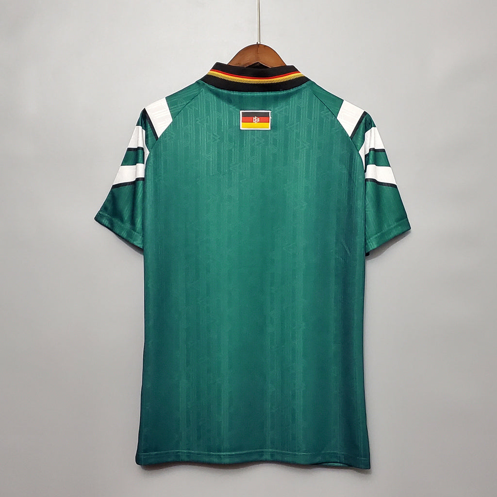 1998 Germany away Retro