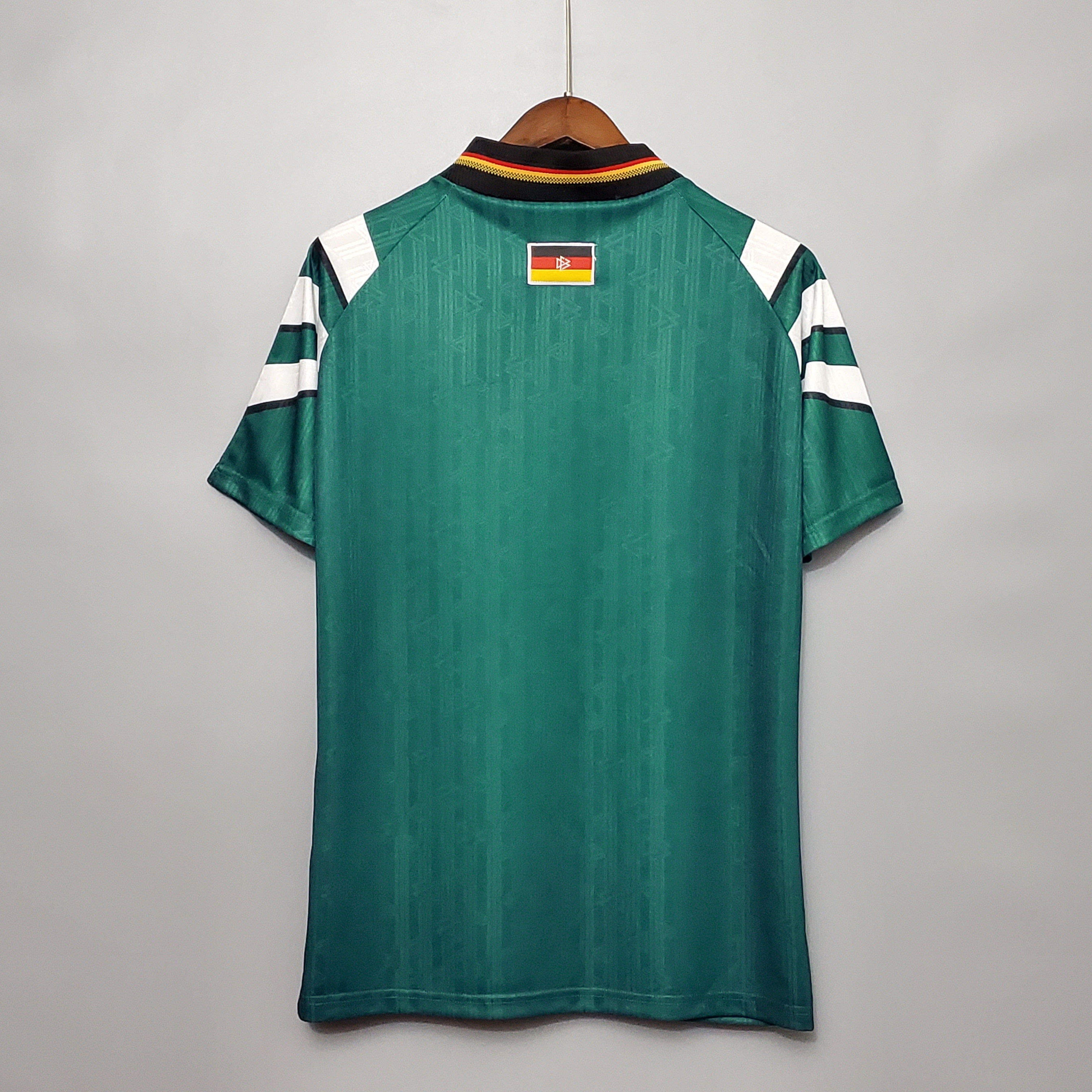 1998 Germany away Retro