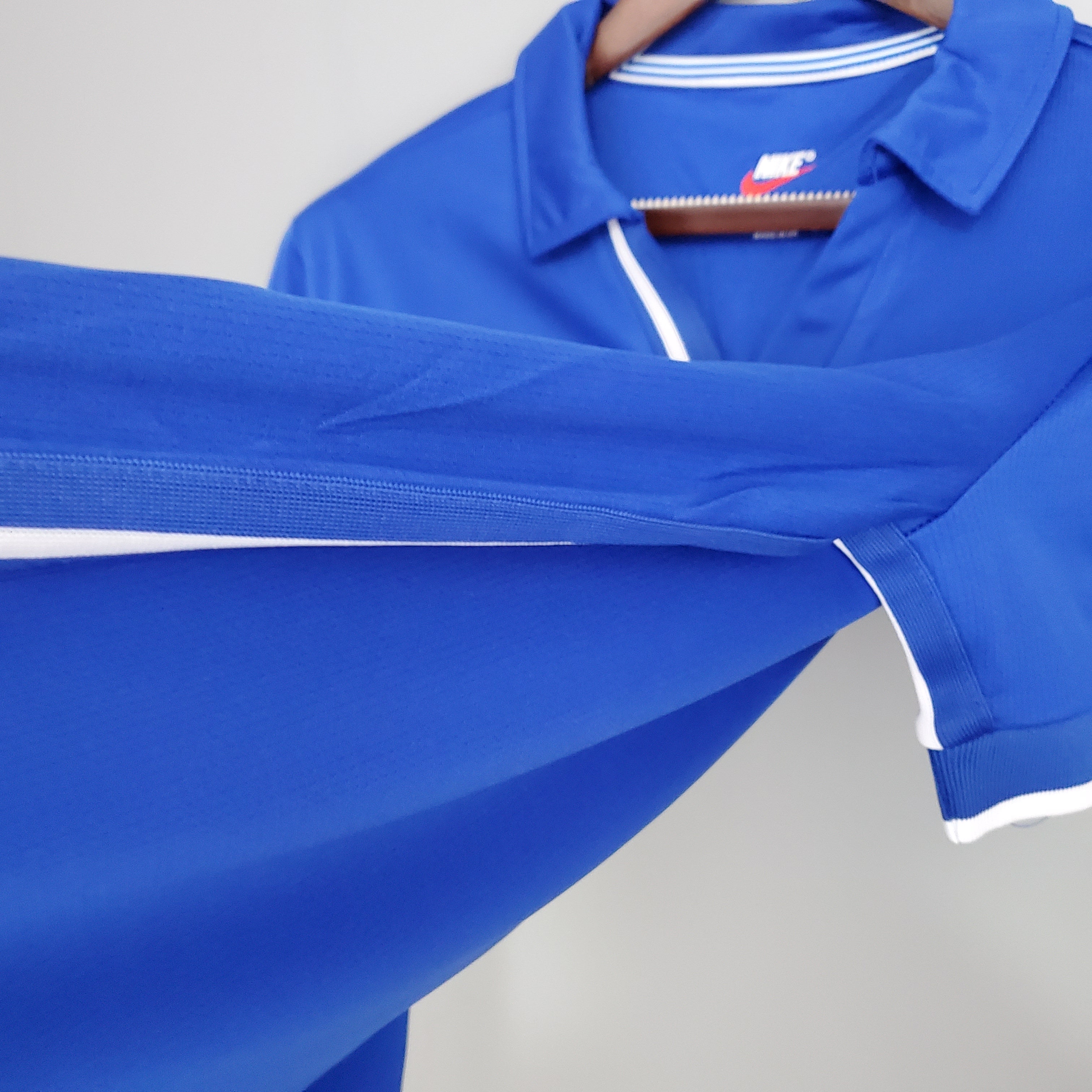 1998 Italy home Retro