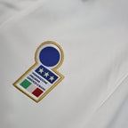 1998 Italy away Retro