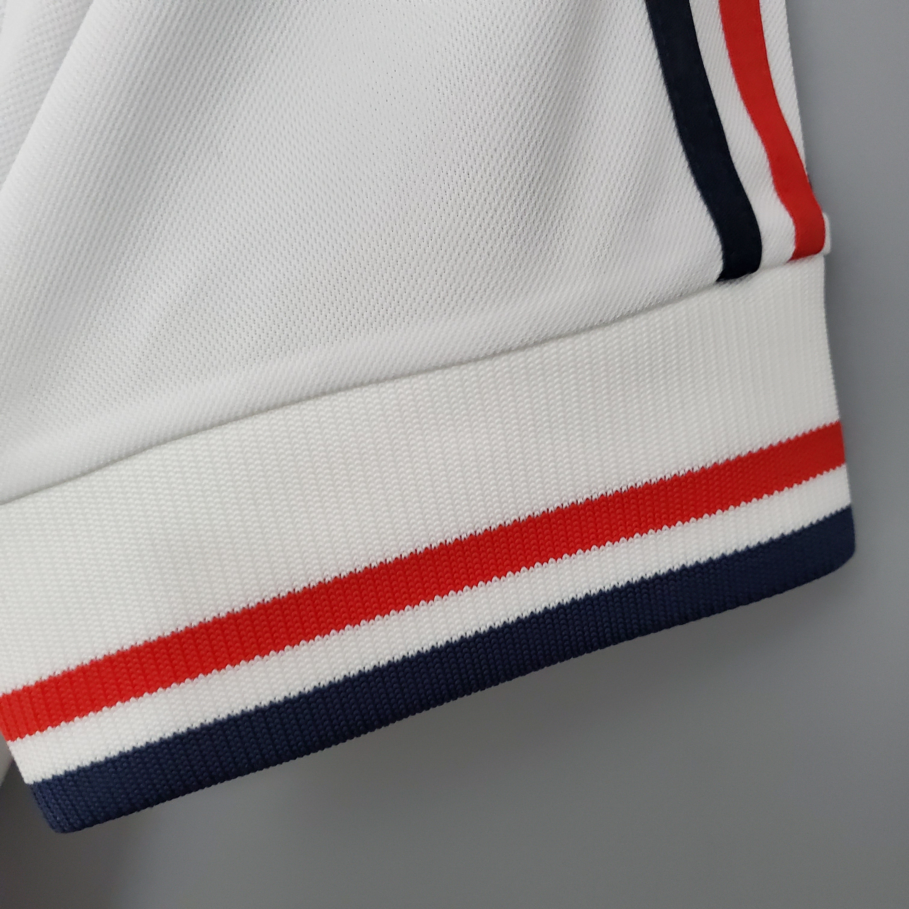 1998 France away Retro