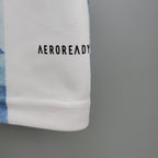 2020 Argentina home Retro