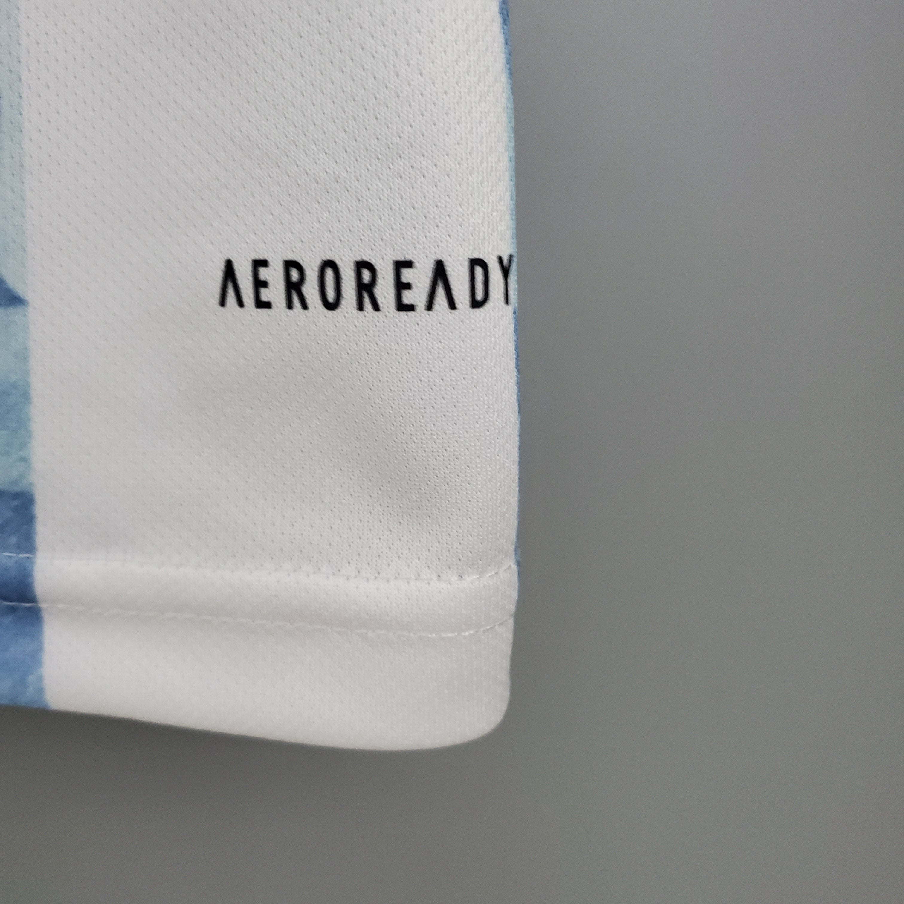 2020 Argentina home Retro