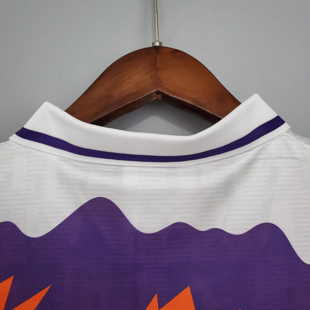 1991-93 Scotland away Retro