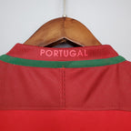 Retro en casa de Portugal 2016