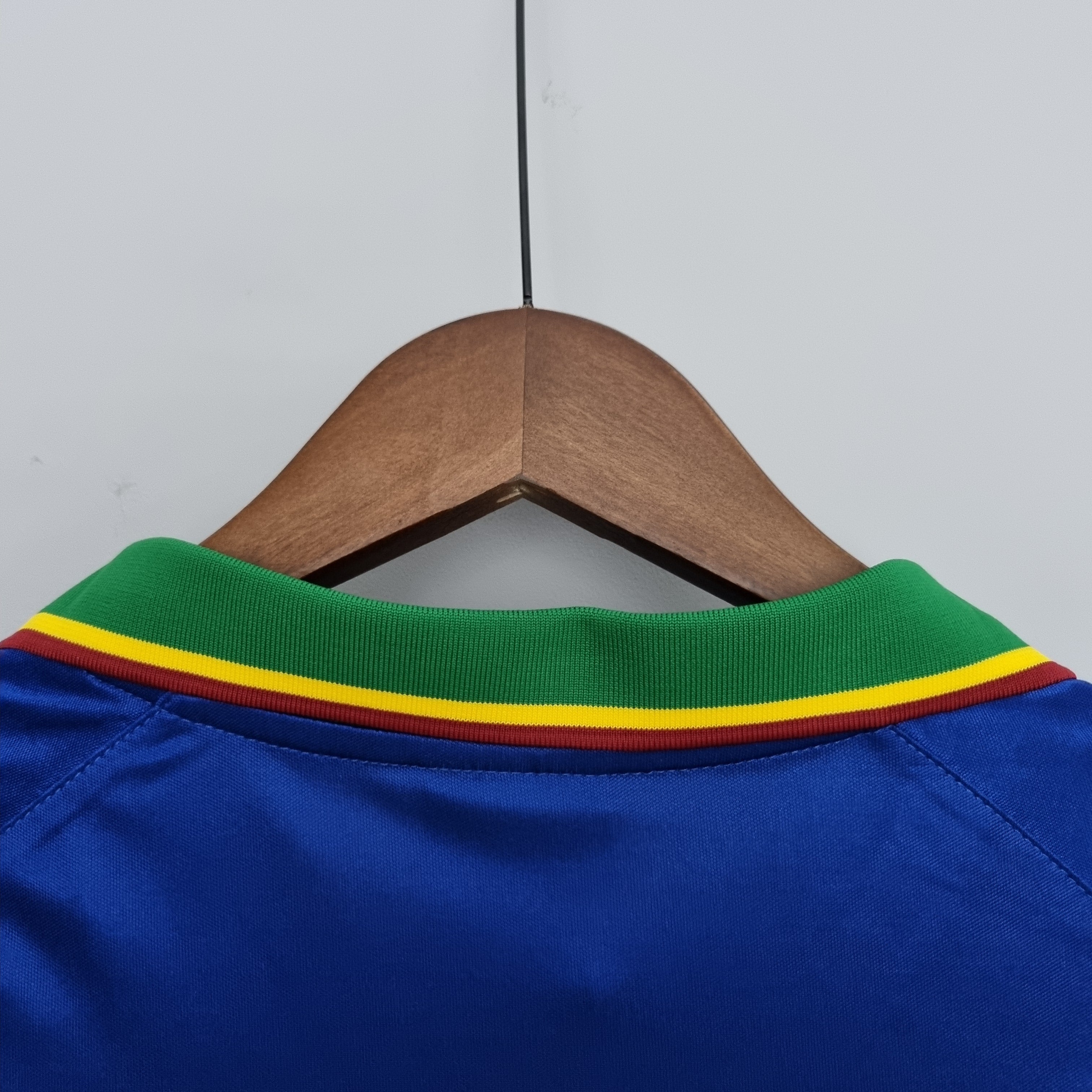 1998 Portugal away Retro