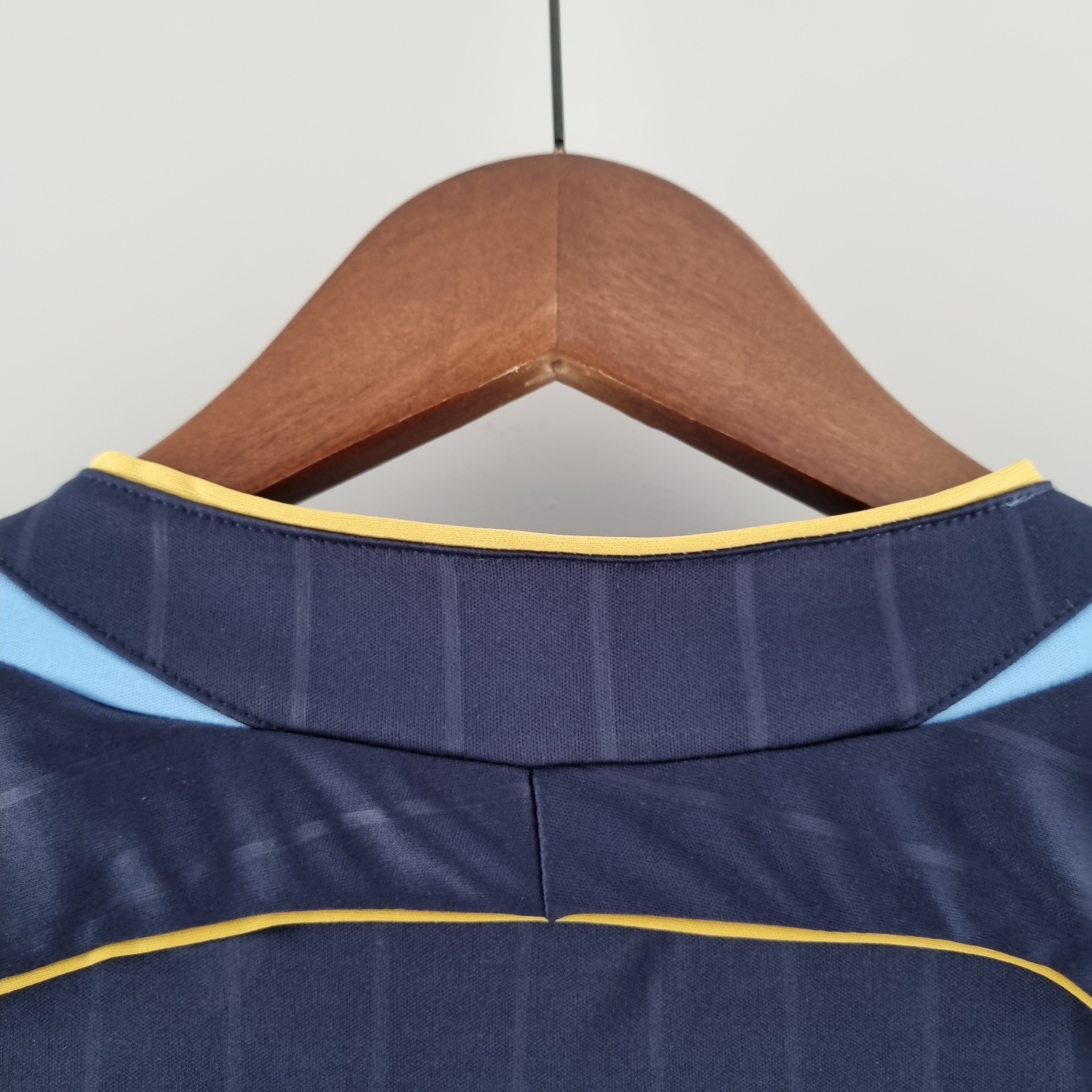 2006 Argentina away Retro