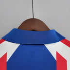 1988-90 France home Retro