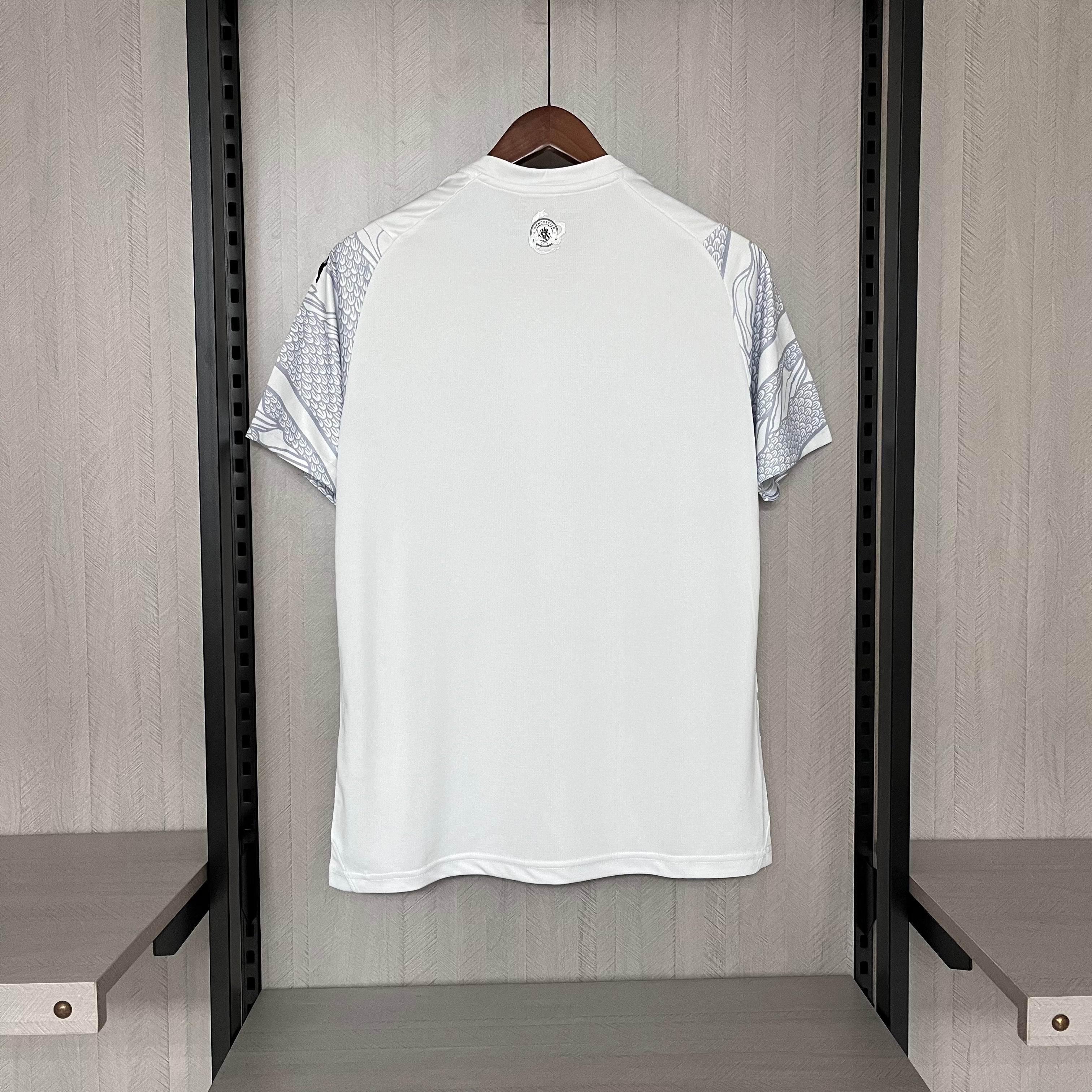 2024-25 Manchester City Special Edition