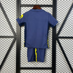 2025-26 Atletico Madrid Away Kids 16-28