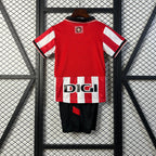2025-26 Athletic Bilbao Heimspiel KIDS 16-28