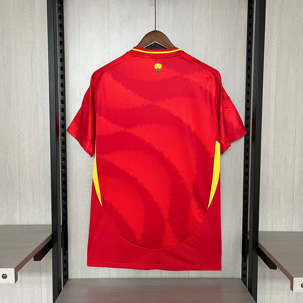 2024-25 Spain Home