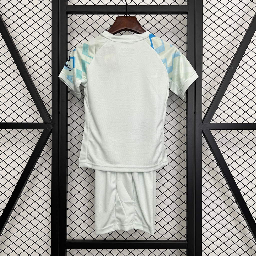 2025-26 Inter Milan Away kids 16-28