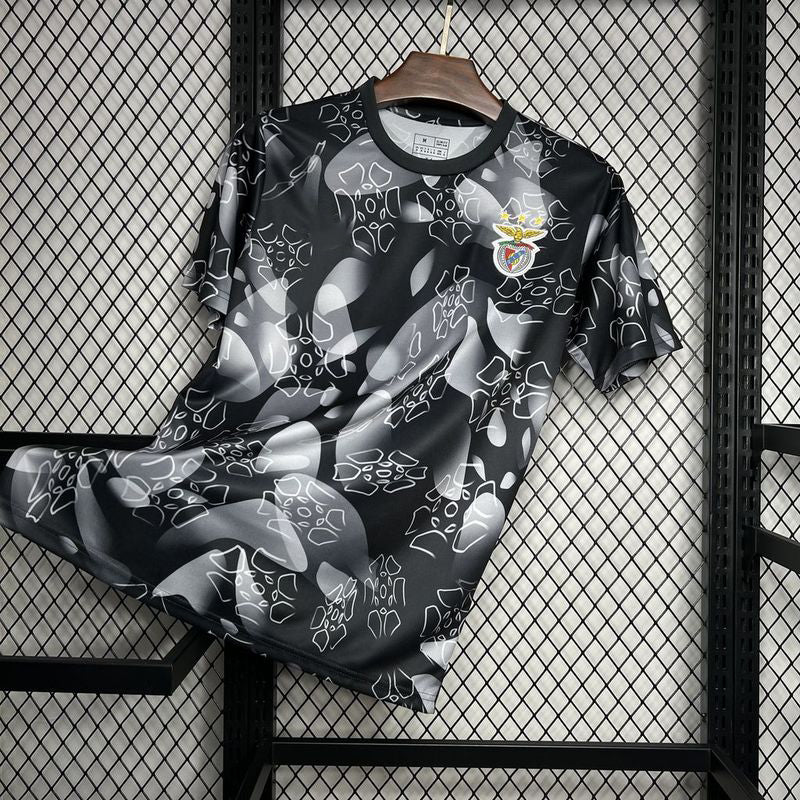 2024-25 Benfica Pre Jogo