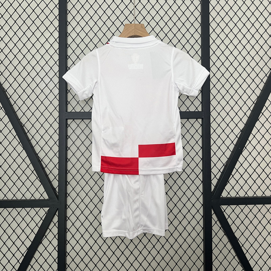 2024 Croatia home kids 16-28