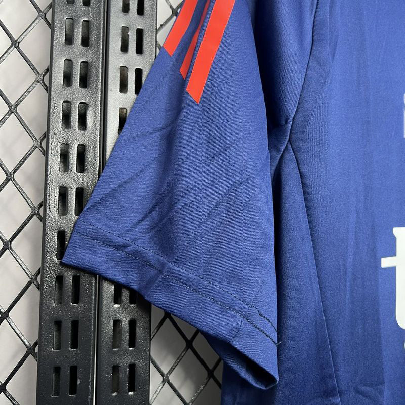 2024-25 Manchester United Special Edition