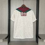 2024-25 Fluminense Tercero Visitante Todos los Patrocinadores