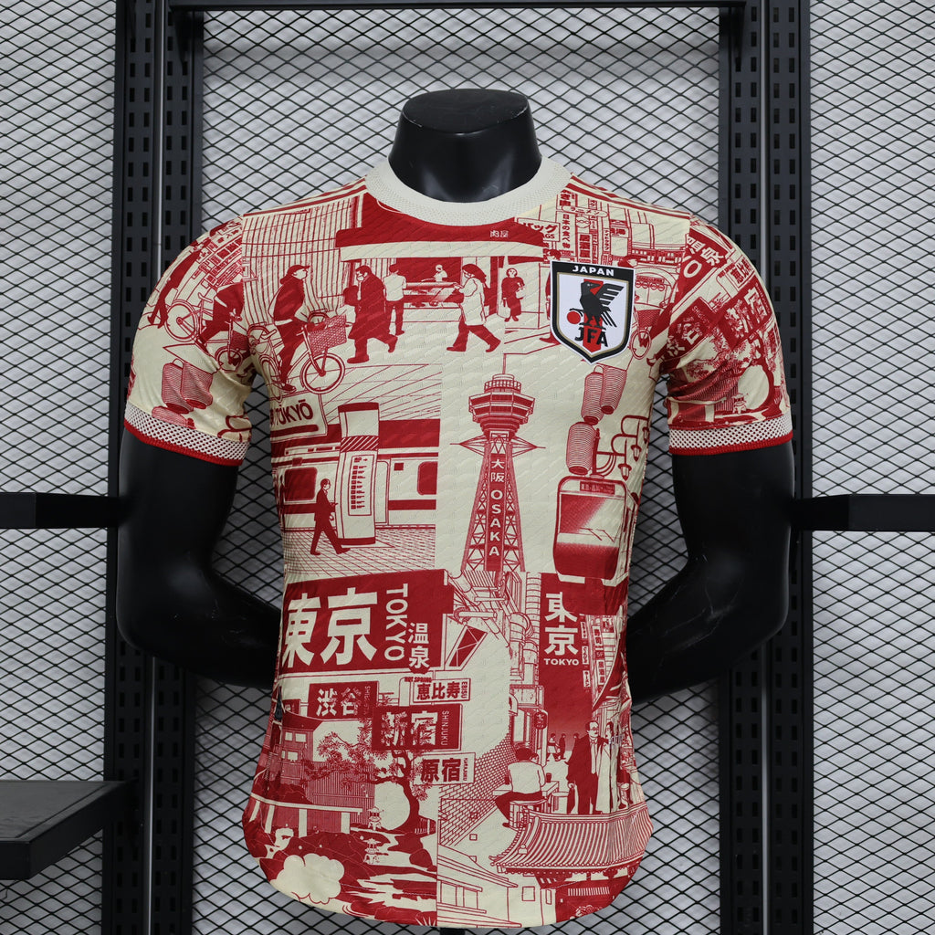 2023 Player Japan Special Edition