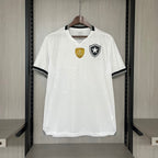 2024-25 Botafogo Tercera Visita