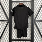 Manchester City Auswärtstrikots für Kinder (16-28) 2025/26