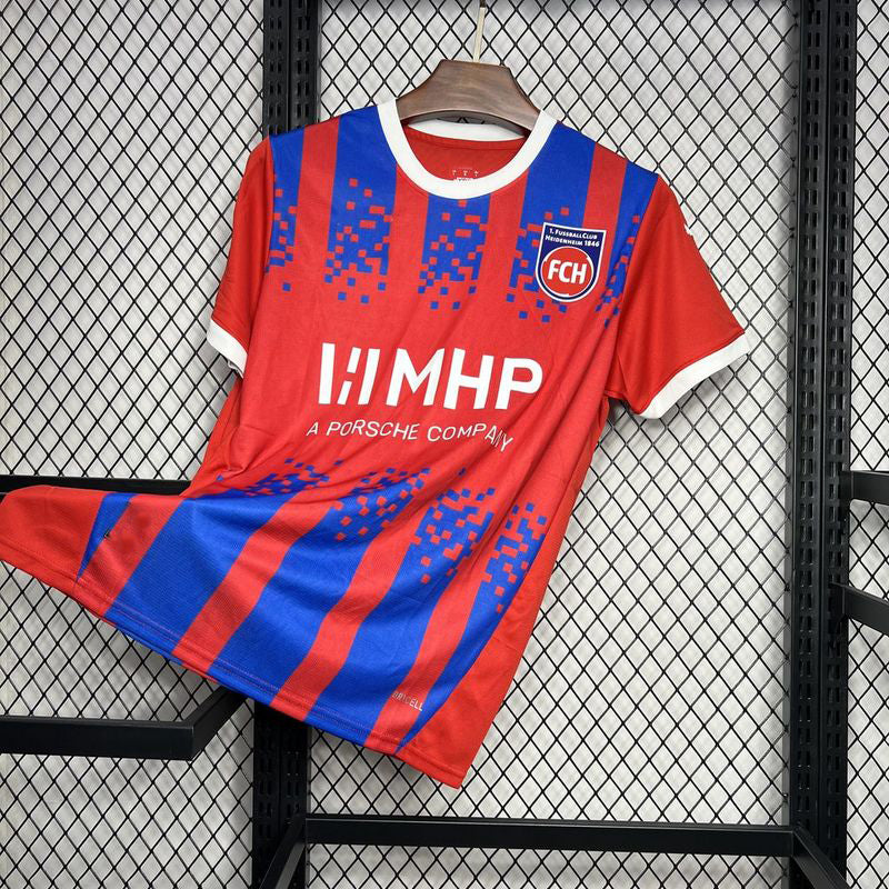 2024-25 Heidenheim Home