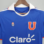 2011 Universidad de Chile Heimat Retro