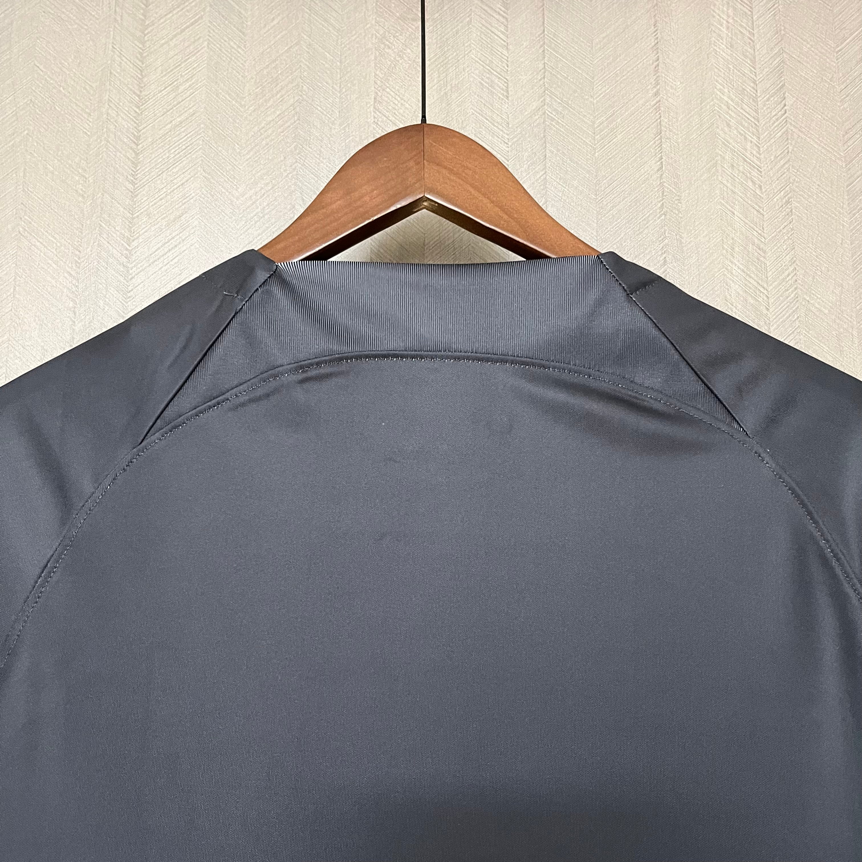 2023-24 Portugal Special Edition Size