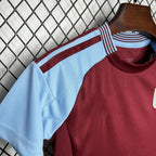 2024-25 Aston Villa Local NIÑOS 16-28