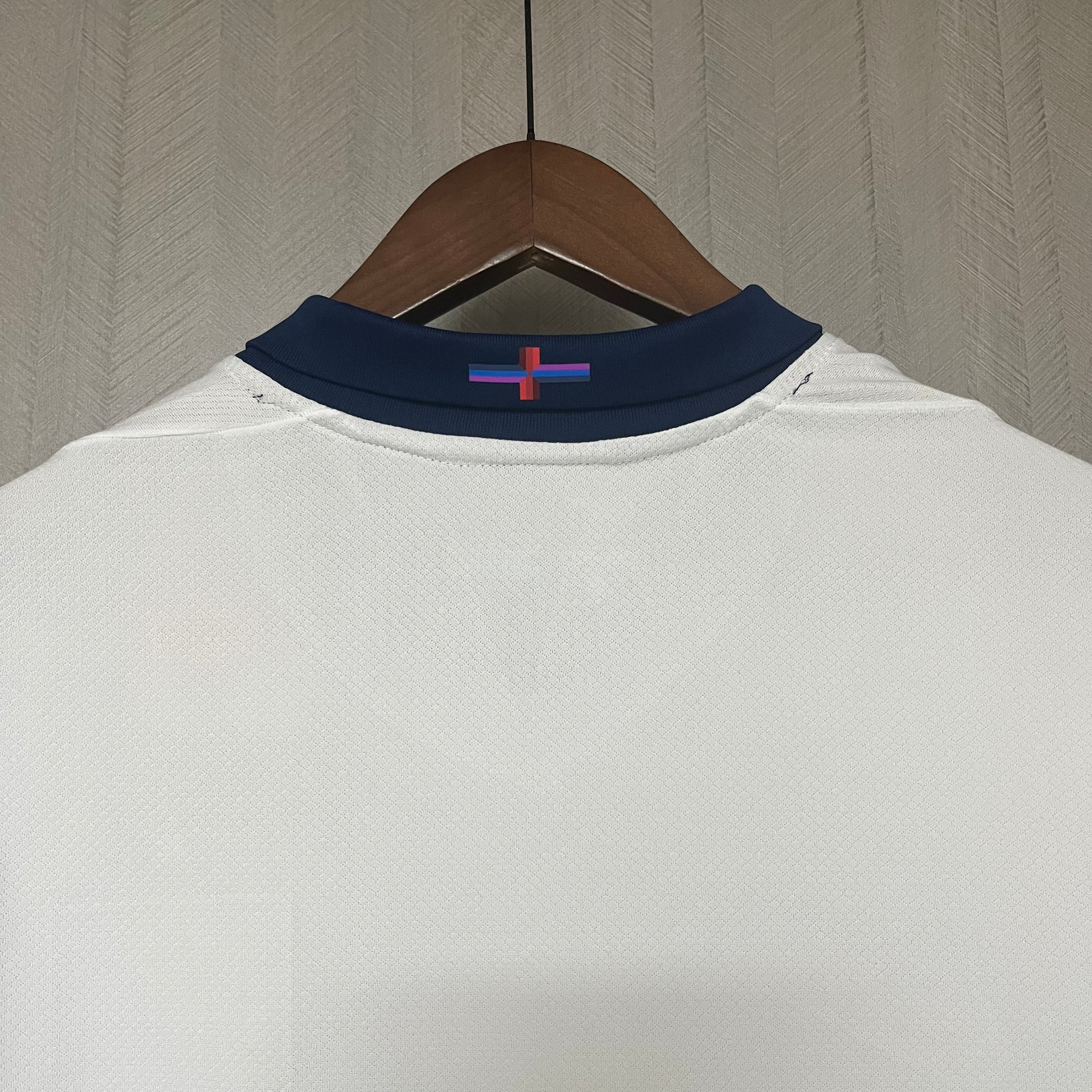 2024-25 England Home