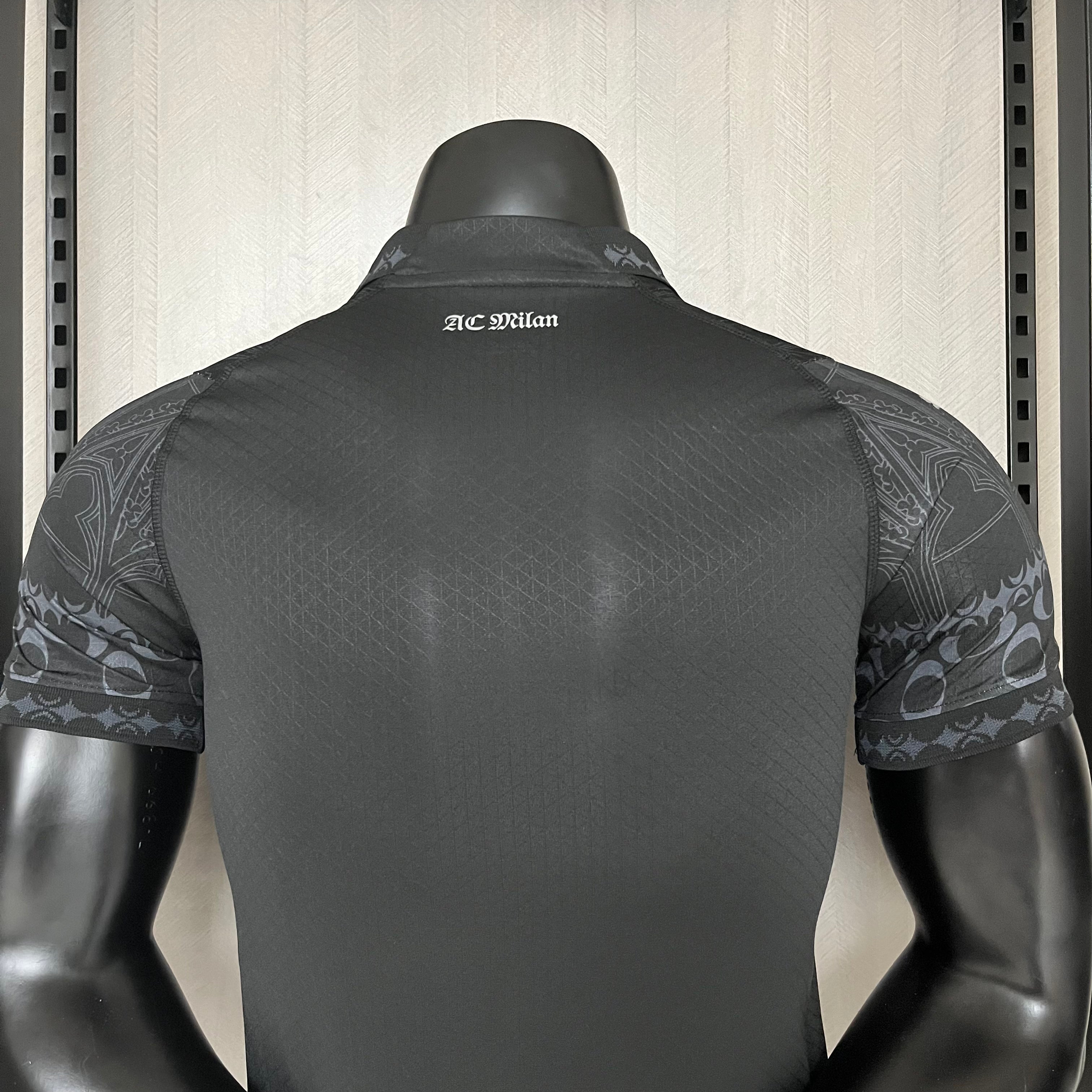 2024-25 Player version AC Milan joint model