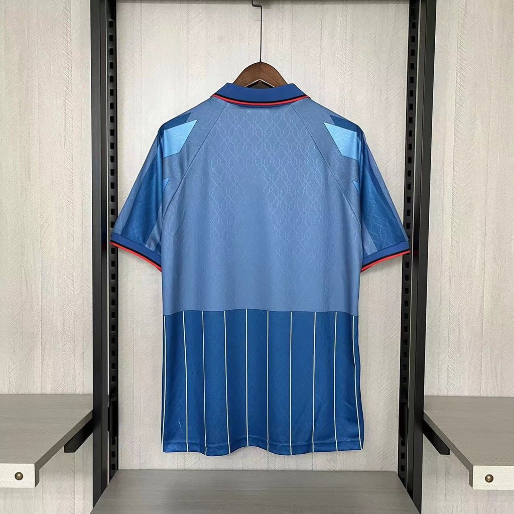 1995-96 AC Milan Third away Retro