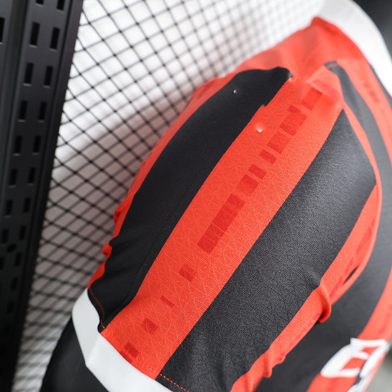 2024-25 AC Milan Home Player Edition