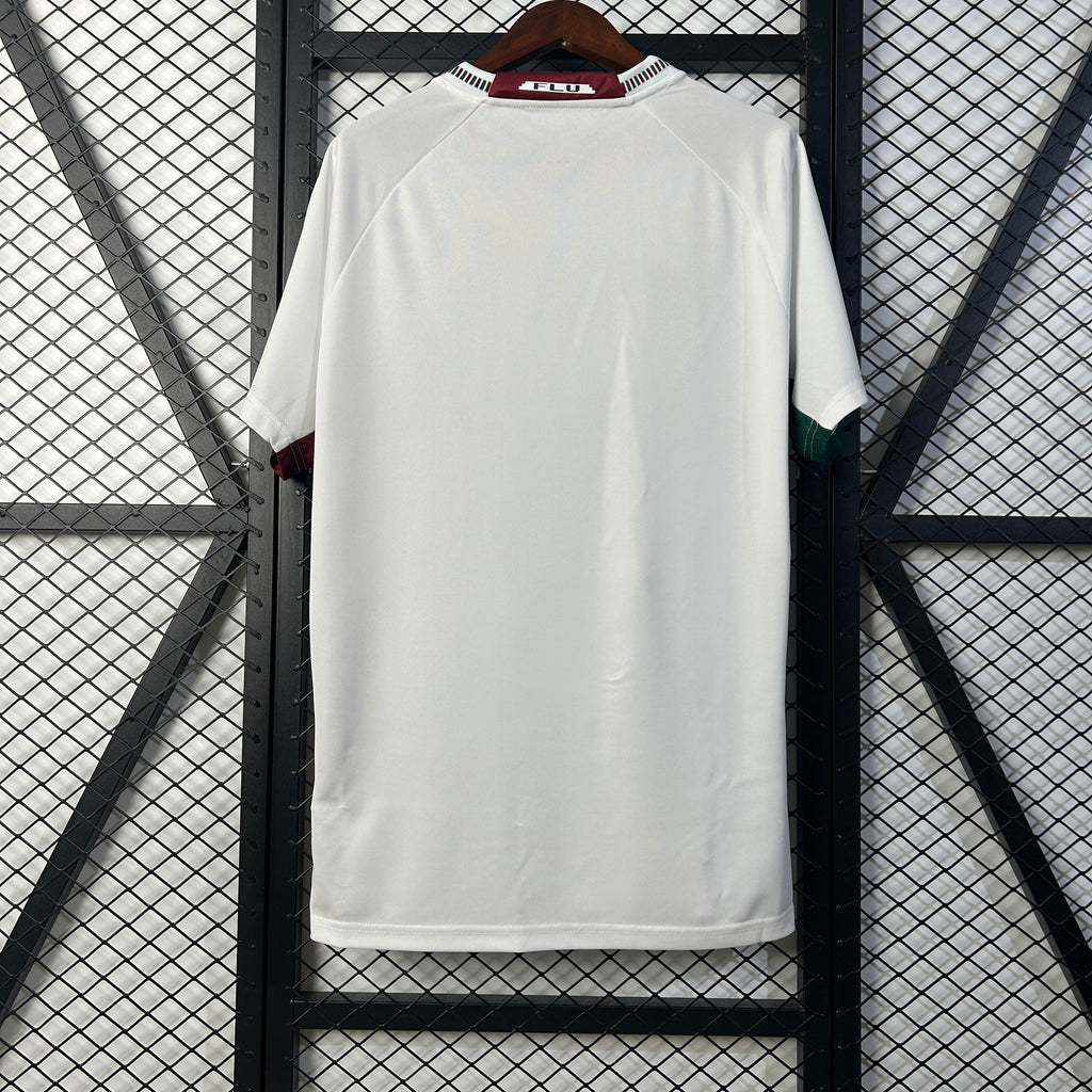 Fluminense Auswärts-Fanversion 2025-26