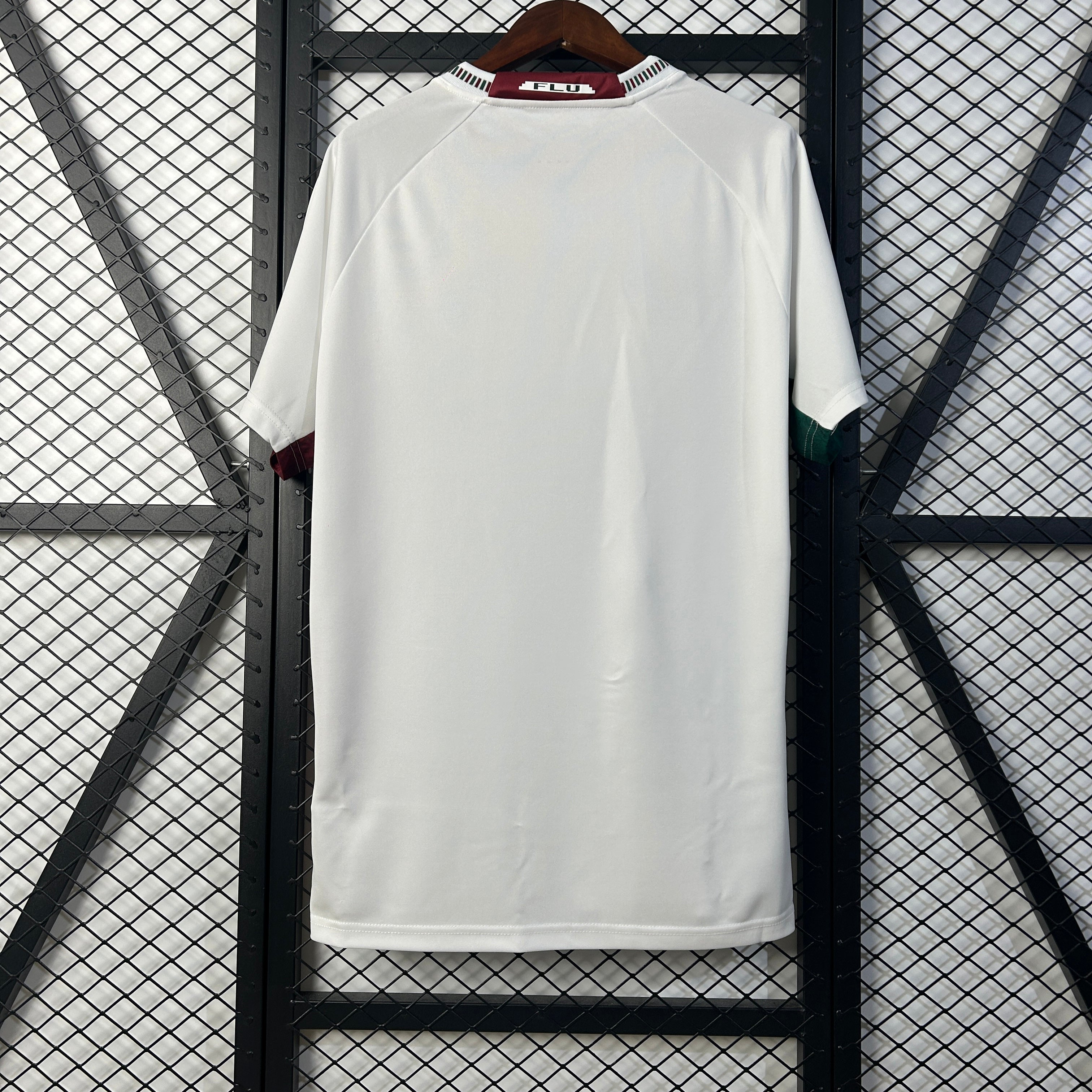 2025-26 Fluminense Away Fan Version