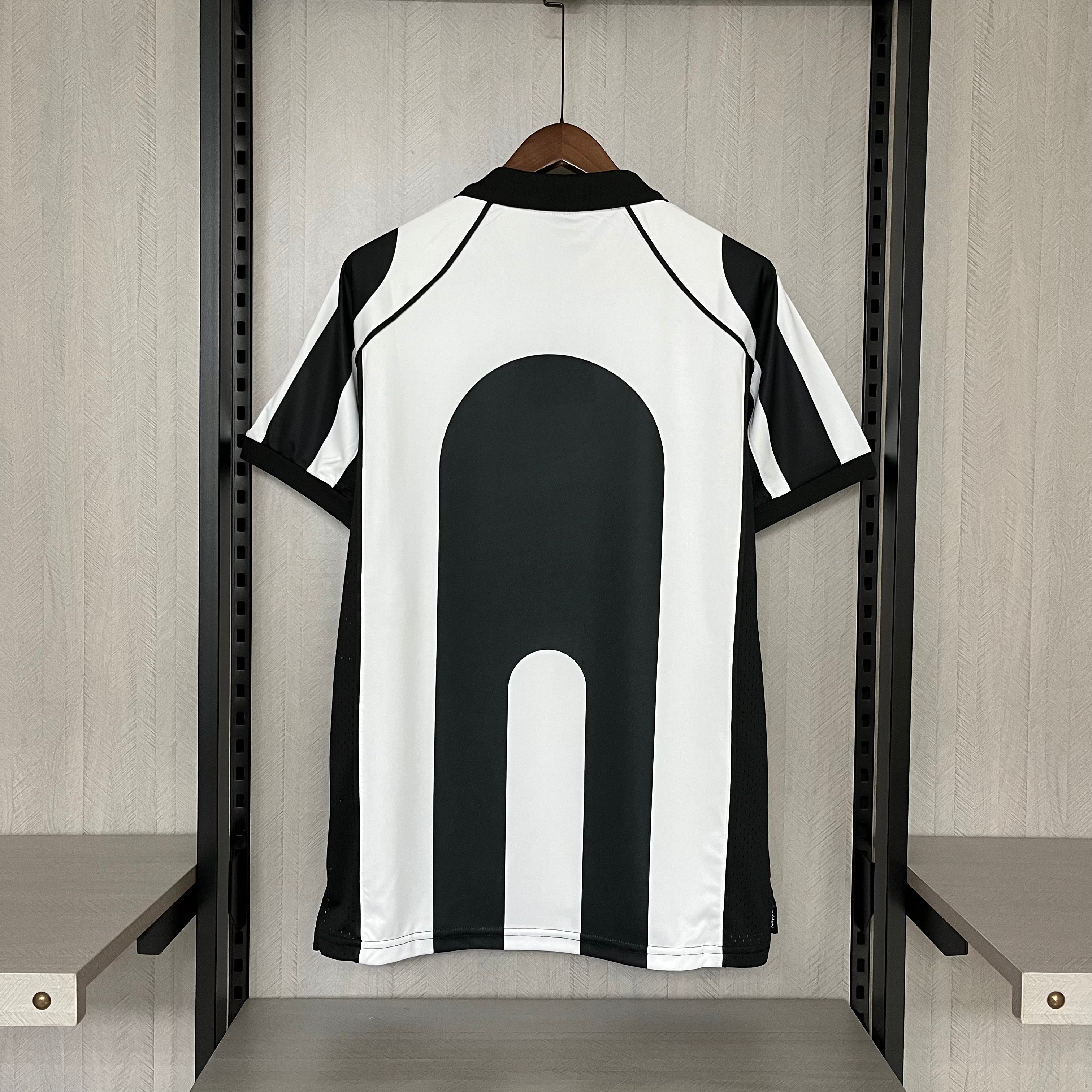 1997-98 Juventus home Retro
