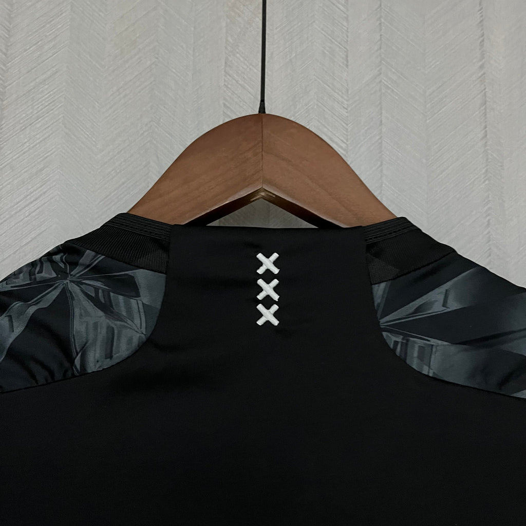 2023-24 Ajax Second Away