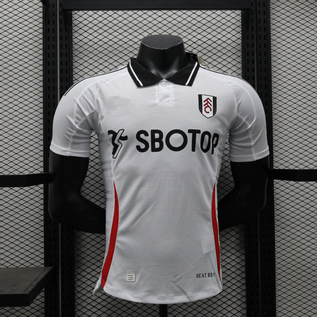 2024-25 Fulham Home Player