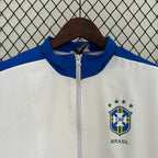 2024-25 Brazil windbreaker