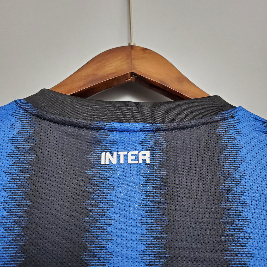 2010-11 Inter Milan home Retro