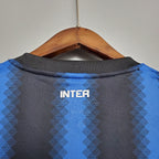 2010-11 Inter Milan home Retro