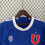 2024-25 University of Chile Home