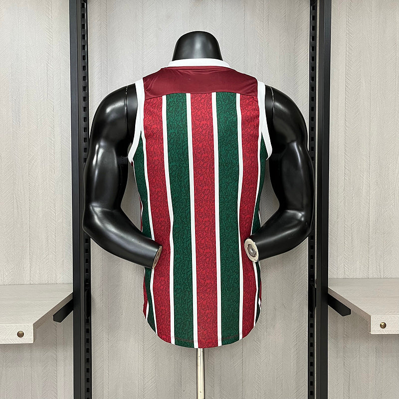 Vest 2024-25 Fluminense Home Player Version