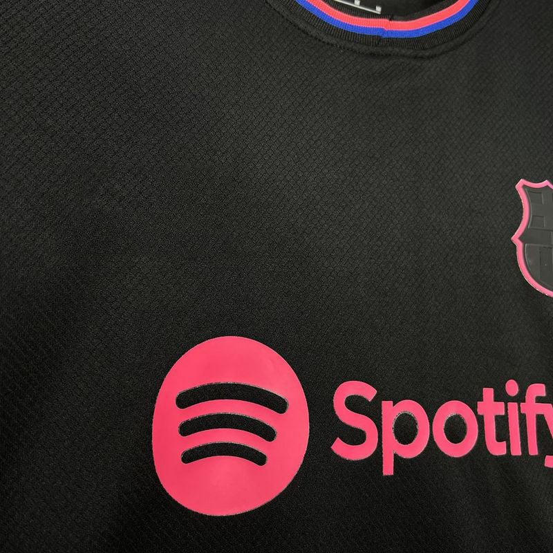 2024-25 Barcelona Especial