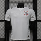 2026-27 Corinthians Home Player Version