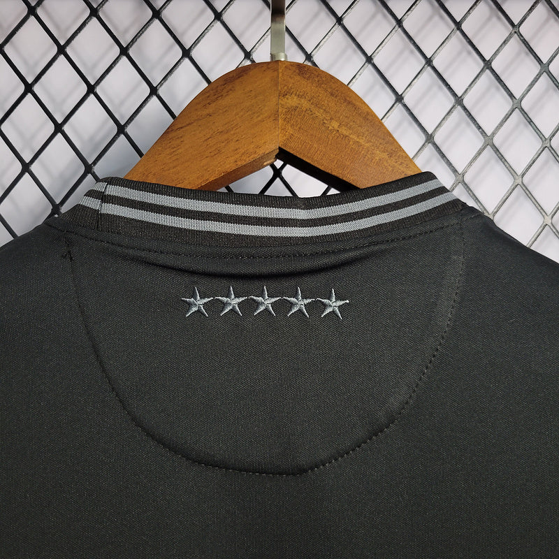 2022-23 Brazil Black Special Edition